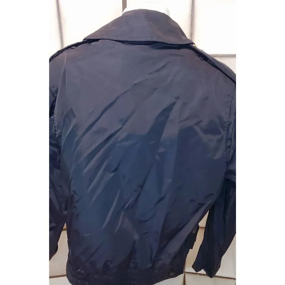 Blauer uniform coat - Picture 13 of 14